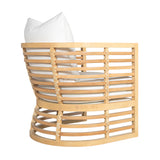 Nova Lounge Chair