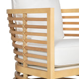 Nova Lounge Chair