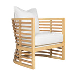 Nova Lounge Chair