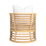 Nova Lounge Chair