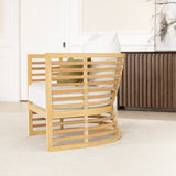 Nova Lounge Chair