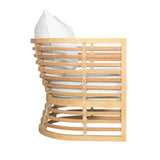 Nova Lounge Chair