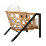 Lucca Lounge Chair