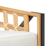 Lucca Lounge Chair