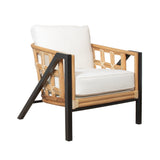 Lucca Lounge Chair