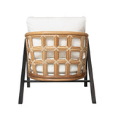 Lucca Lounge Chair