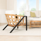 Lucca Lounge Chair