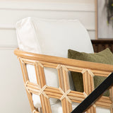 Lucca Lounge Chair