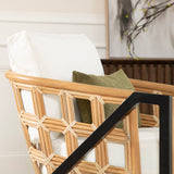 Lucca Lounge Chair
