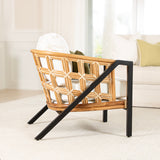 Lucca Lounge Chair