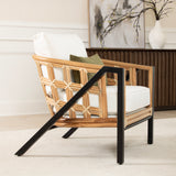 Lucca Lounge Chair