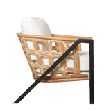 Lucca Lounge Chair