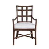 Seville Armchair