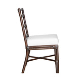 Ready To Ship - Seville Side Chair in Bourbon