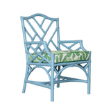 Chippendale Armchair