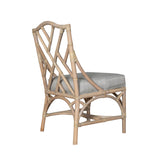 Chippendale Side Chair
