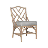 Chippendale Side Chair