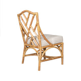 Chippendale Side Chair