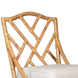 Chippendale Side Chair