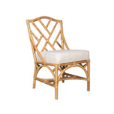 Chippendale Side Chair