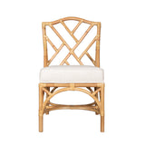 Chippendale Side Chair