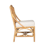 Chippendale Side Chair