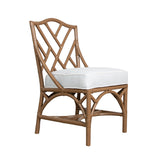 Chippendale Side Chair