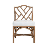 Chippendale Side Chair