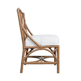 Chippendale Side Chair