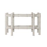 Rectangular Table Base