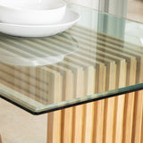 Nova Table Base