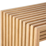 Ready To Ship - Nova Table Base