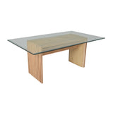 Ready To Ship - Nova Table Base