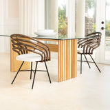 Ready To Ship - Nova Table Base
