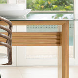 Ready To Ship - Nova Table Base