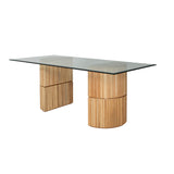 Santiago Console Table Base