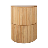 Santiago Console Table Base