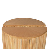 Santiago Console Table Base
