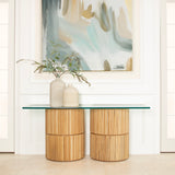 Santiago Console Table Base