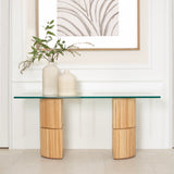 Santiago Console Table Base