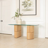 Santiago Console Table Base