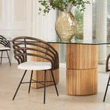 Santiago Table Base
