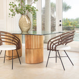 Santiago Table Base