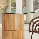 Santiago Table Base