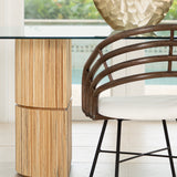 Santiago Table Base