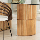 Santiago Table Base