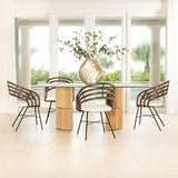 Santiago Table Base