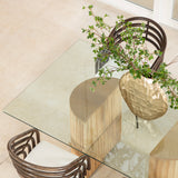 Santiago Table Base