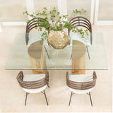Santiago Table Base