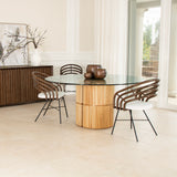 Santiago Table Base